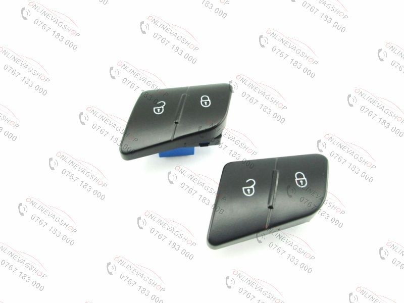 Buton inchidere centralizata Volkswagen Passat 3C, B6