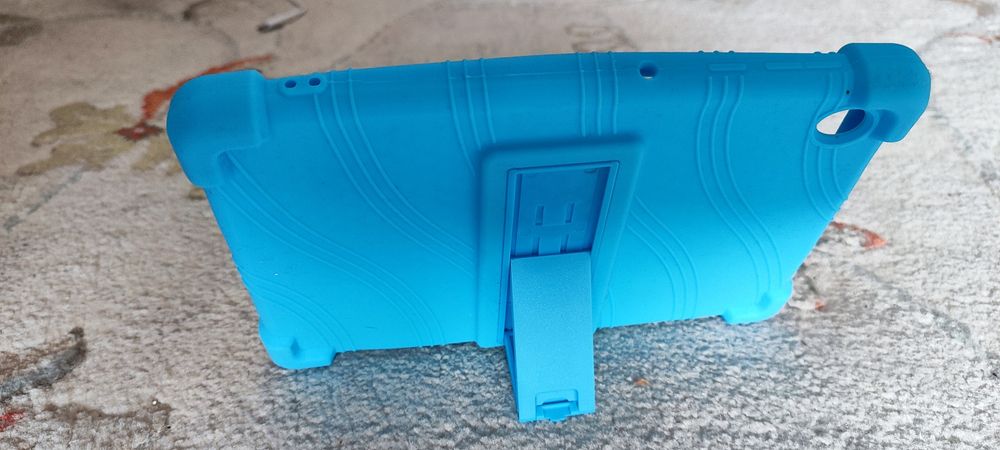 Защитен гумен  калъф за 8 инчов таблет TCL