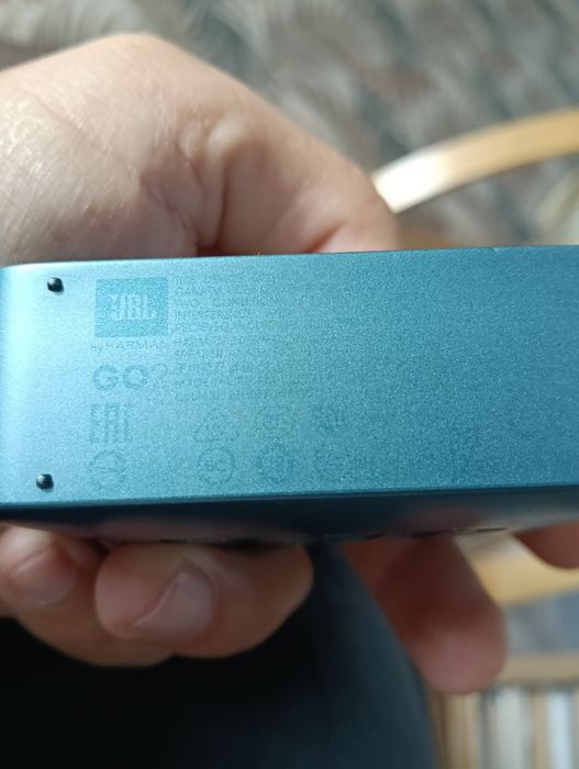Boxa portabila JBL 2
