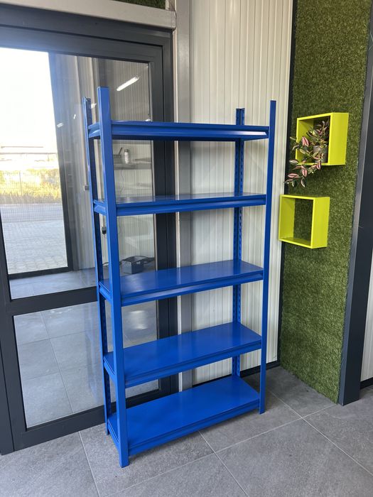 Евтини стелажи за склад ..