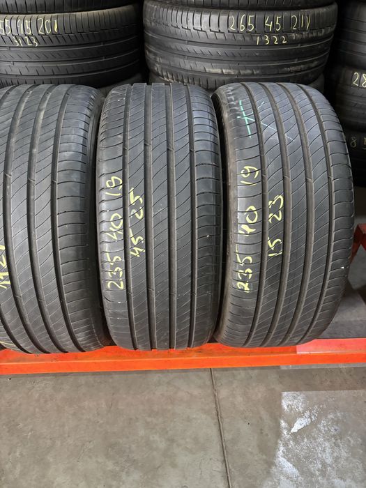 Anvelope Vara 235/40/19 Michelin Primacy 4 235 40 19 R19
