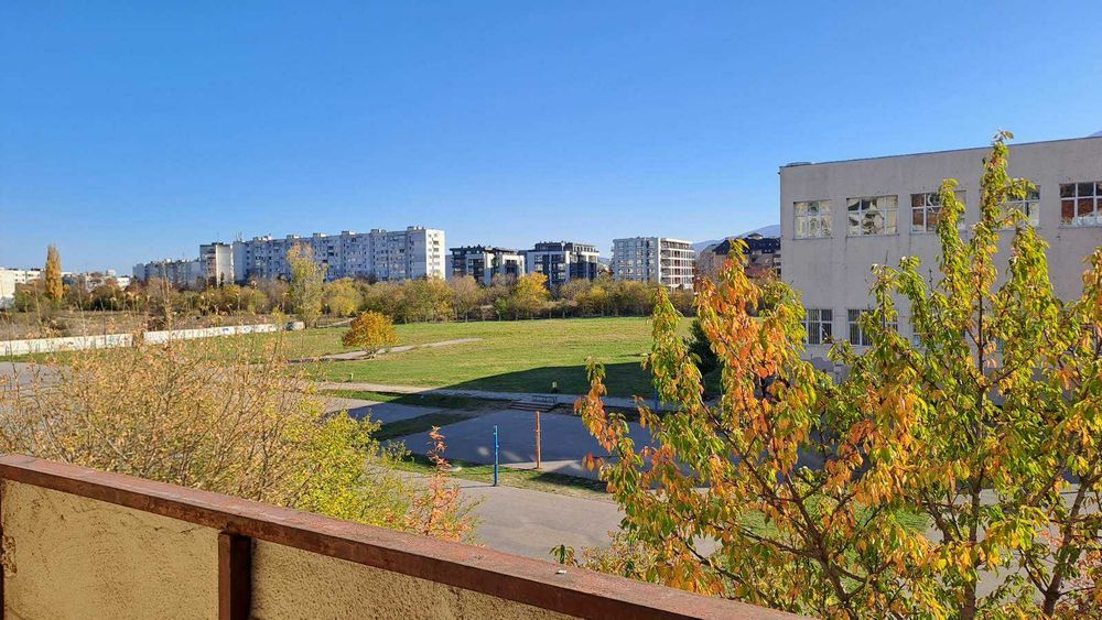 Продава се Двустаен апартамент в София, Овча купел 1 - 61 кв.м за 2050 €/кв.м - Снимка #21