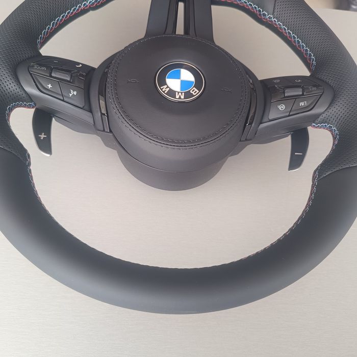 M волани 2 вариянта BMW F10 F06 F07 F32 F30 F36 F33 F48 F25 F15 F16