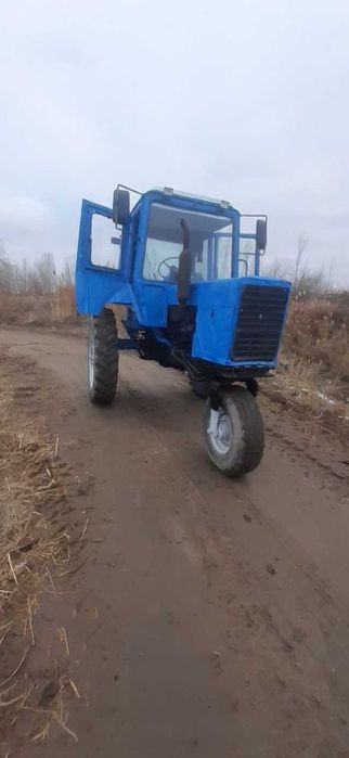 Мтз80 Трактори сотилади