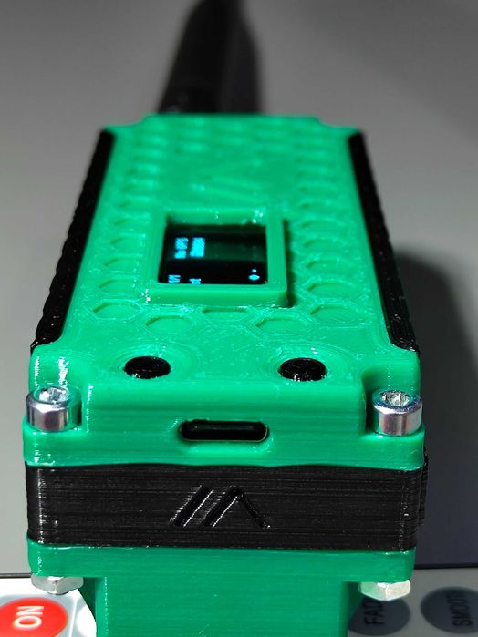 Dispozitive comunicare urgenta - Meshtastic LoRa