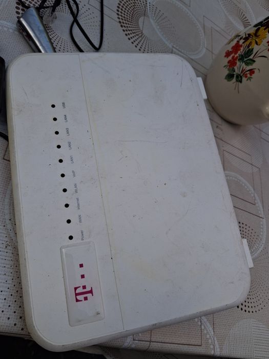 De vânzare router