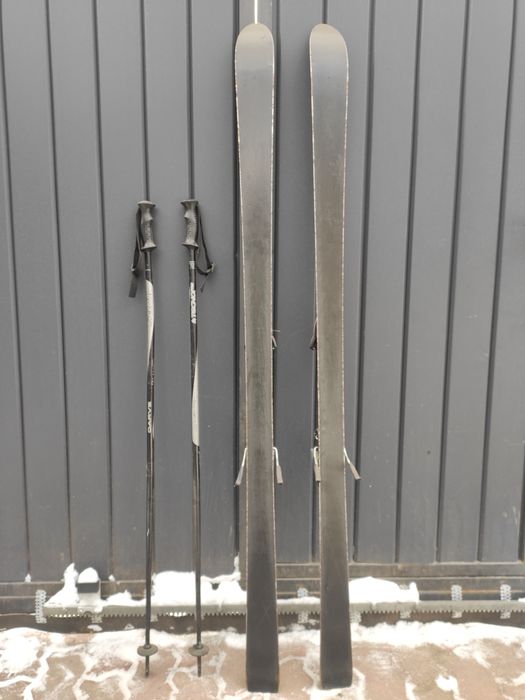 Лыжи Blizzard V-Matic 170