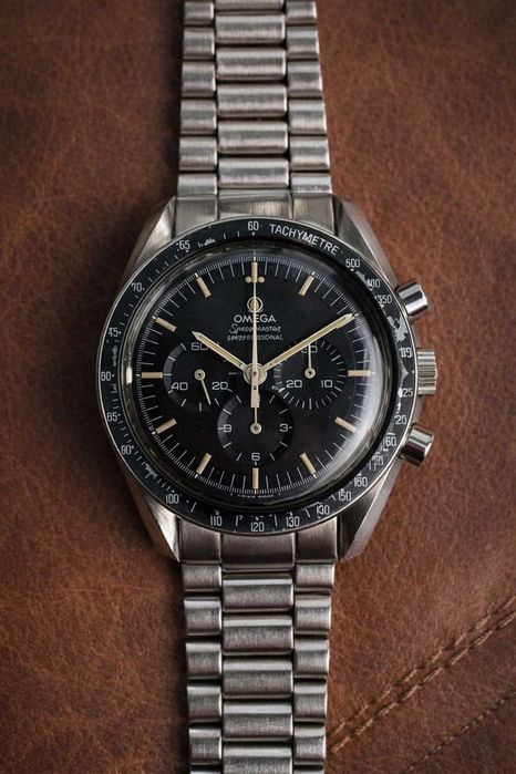 Omega Speedmaster Professional 145.022 – 1970-yillar