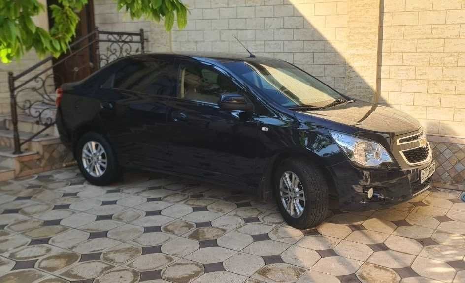 Кобальт 2023/24 сотилади