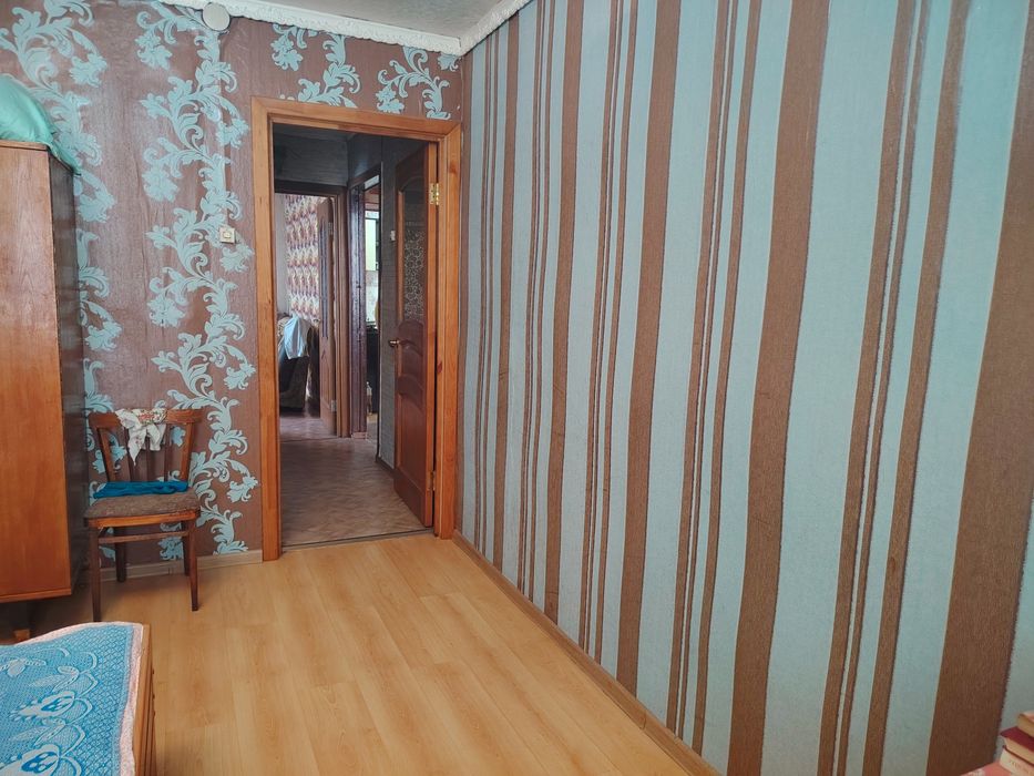 Продаём дом, в п. Рыспай, срочно,