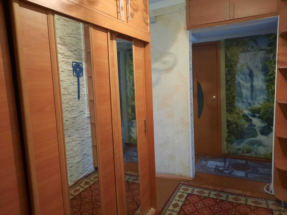 Продам квартиру за 21млн