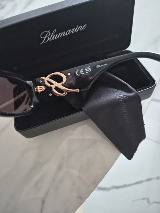 Слънчеви очила Blumarine