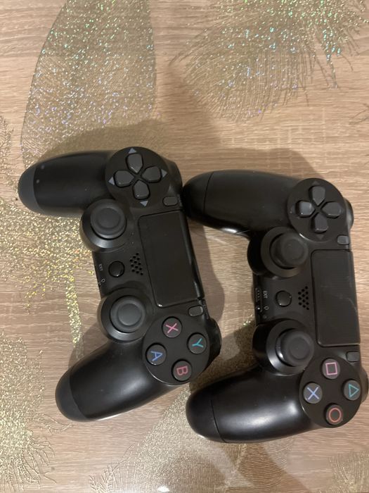 PlayStation 4 + 12 игри