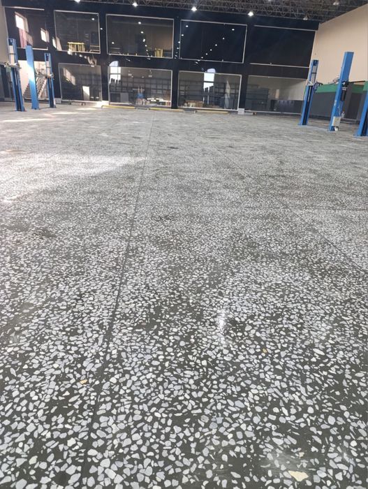 Мирамир мазайка,(стяжка вертолёт) ипоксид ,шлиповка,палировка,лаклаш