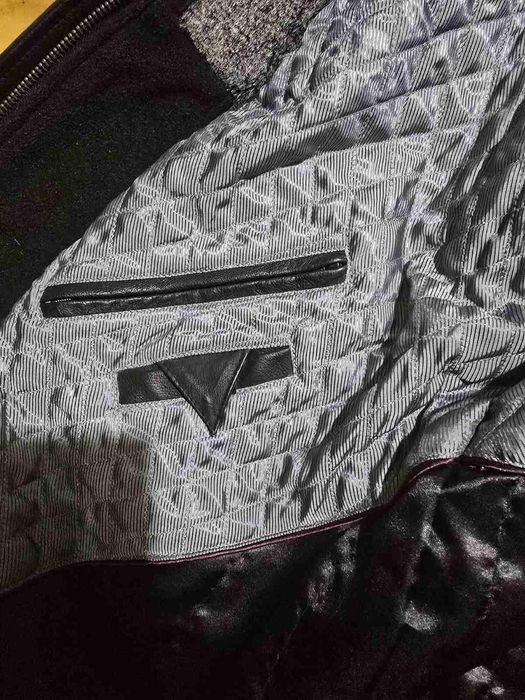 Ново кожено яке .