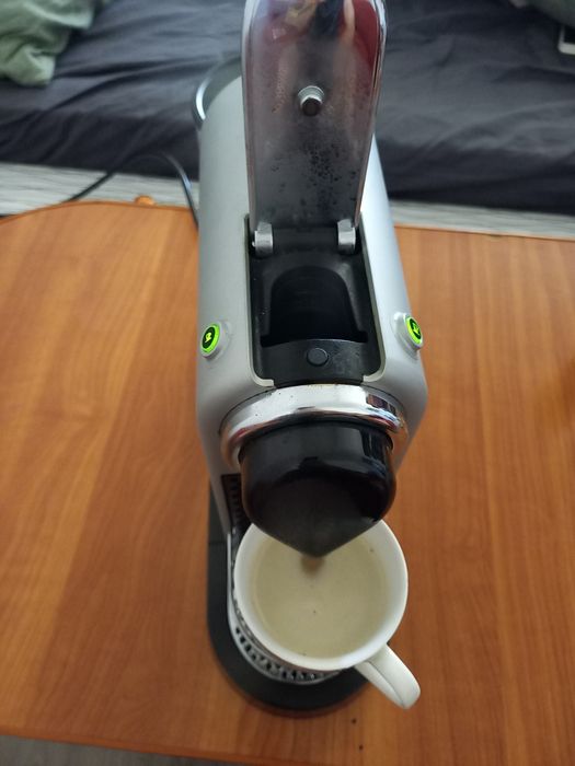Vând expresor cafea nou nouț