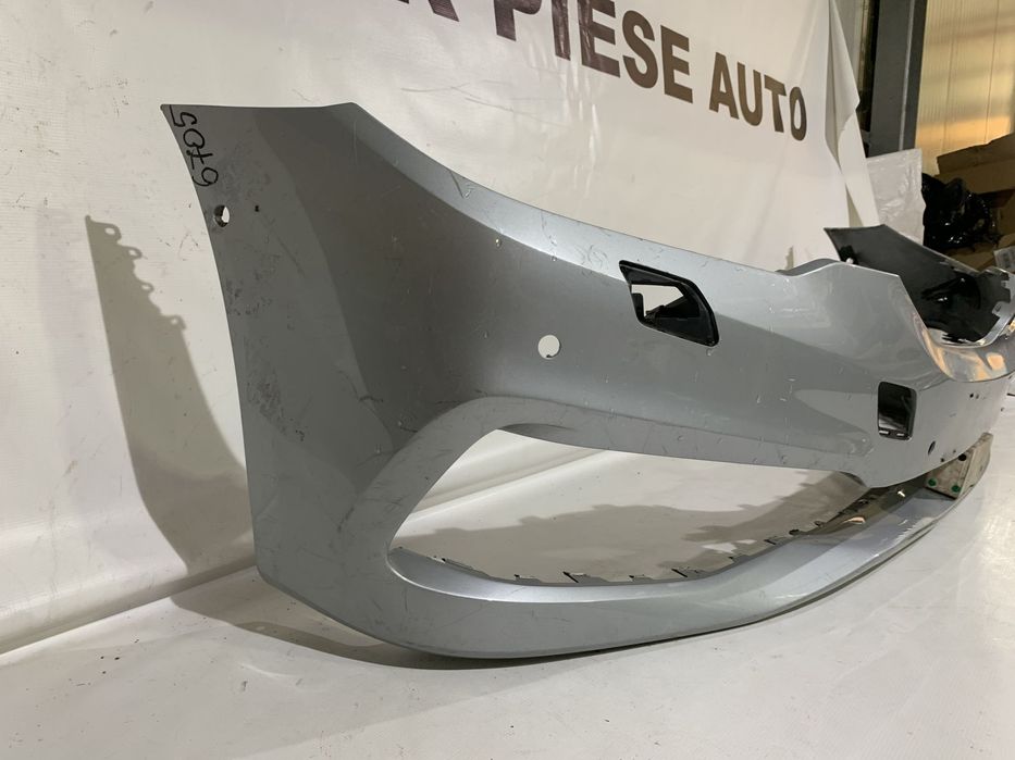 Bara fata BMW Seria 5 G30, G31, 2016, 2017, 2018, 2019, 2020, cod origine OE 51117385336.