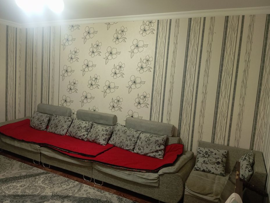 Продам 4 ком квартиру