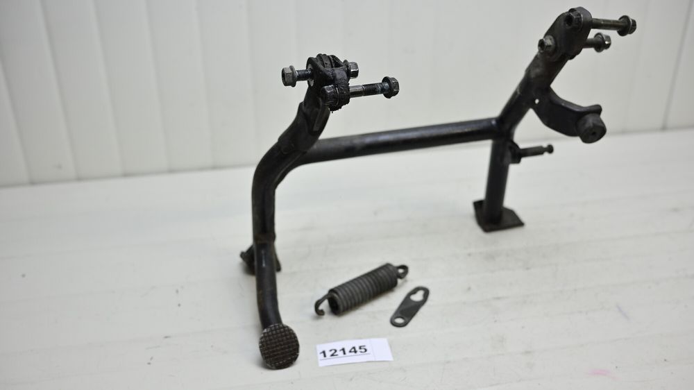 Cric Central Yamaha FZ6 2004 - 2009