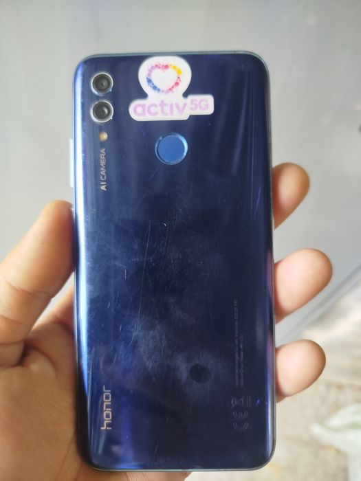 Продам honor 10 lite