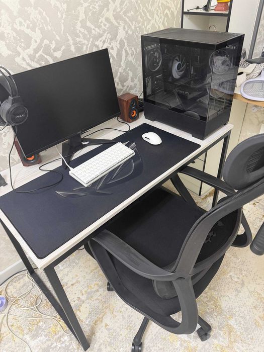 Igravoy kompyter sotiladi — RTX 3070 / i5-12400F / 300Hz