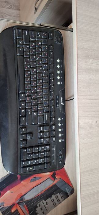 Продам компьютер