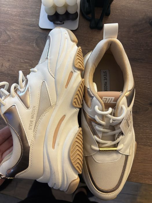 Обувки Steve Madden