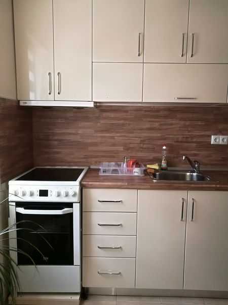Дава се под наем Двустаен апартамент в София, Илинден - 55 кв.м за 348.84 € - Снимка #1