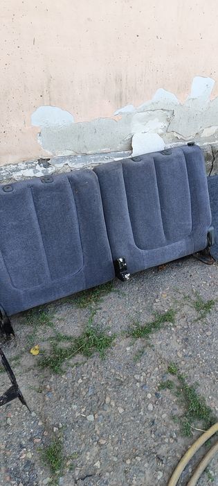 Продам сиденья на Suzuki