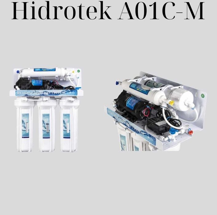 Установка, Ремонт, замены крана фильтров, продажа новых фильтров с уст