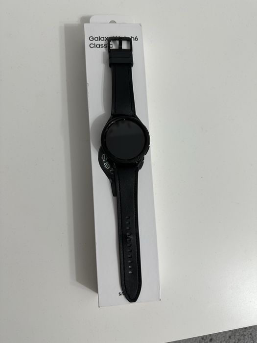 Samsung galaxy watch 6