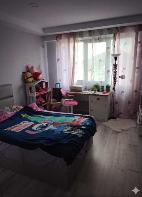 Продава се Тристаен апартамент в Пловдив, Център - 80 кв.м за 1052 €/кв.м - Снимка #6