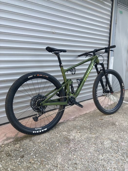 Ghost Lector FS SF Universal