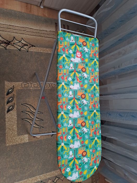 Продам детскую гладильную доску