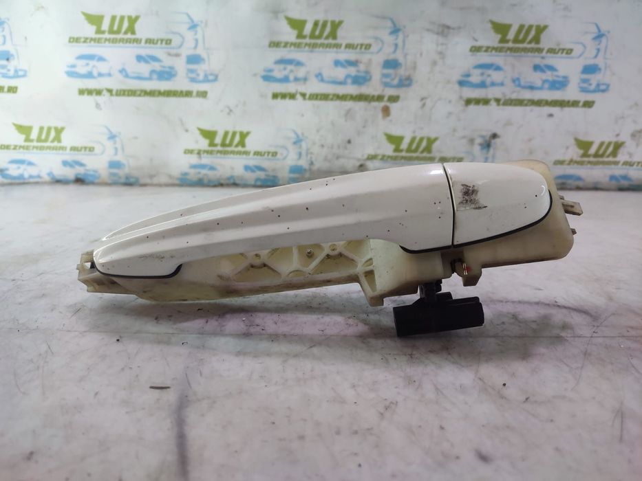 Mâner exterior dreapta fata 2.0 e-XDI D20DTF SsangYong Korando 3 [20
