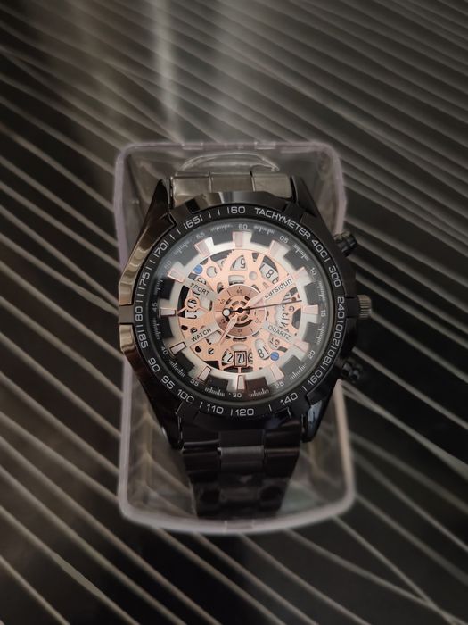 Часы Rick (новые)