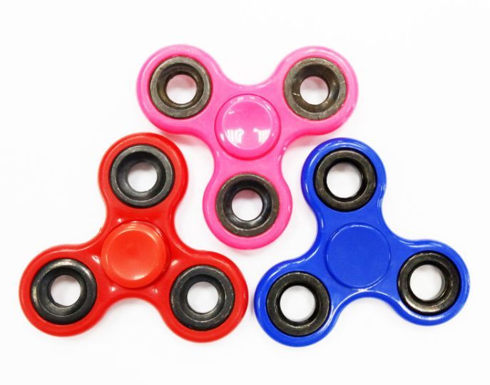 Игрушка Спиннер