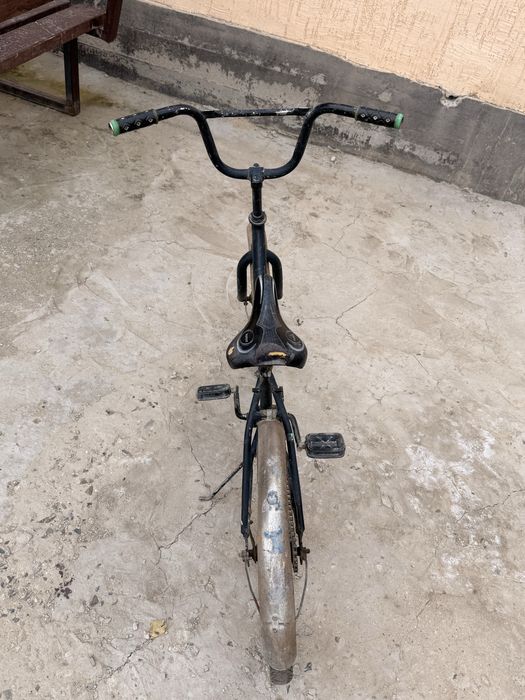 Велосипед сатылады