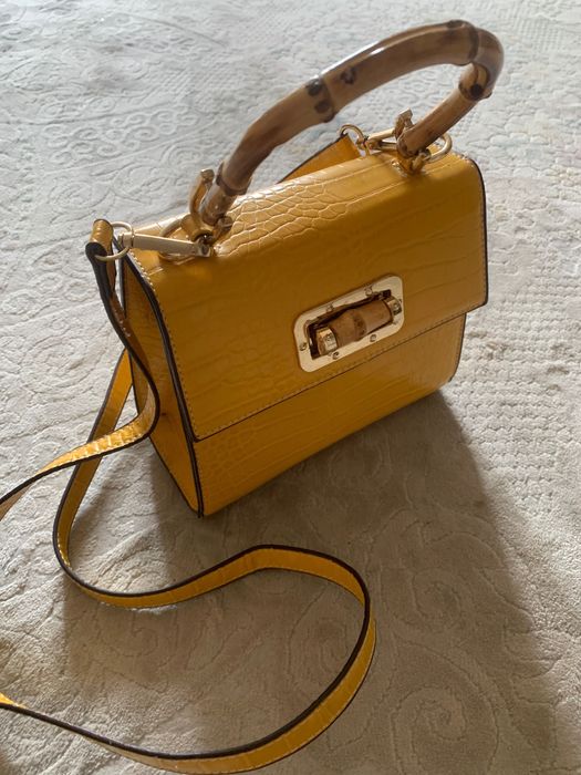 Сумочка через плечо