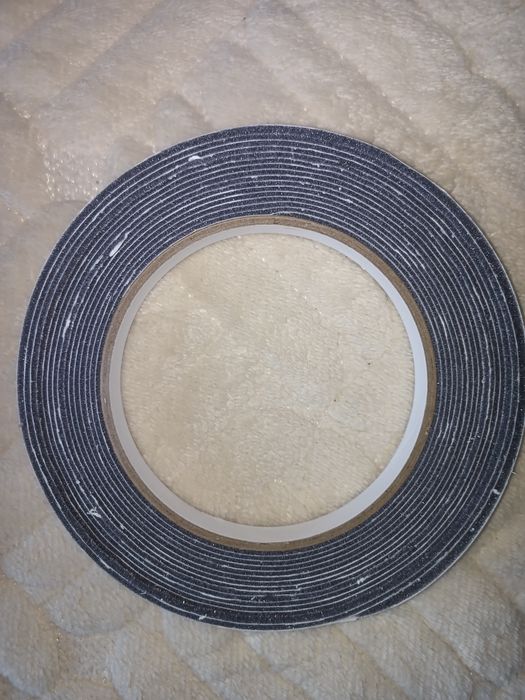 Продам поролоновый уплотнитель ППУ-5