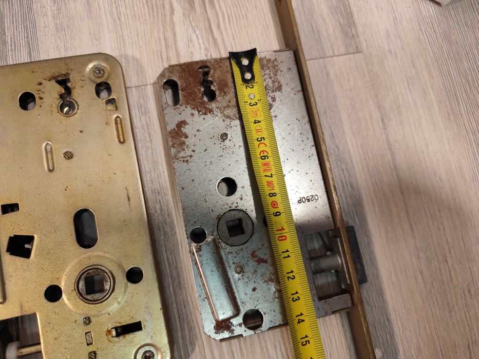 Set broaste usa si manere