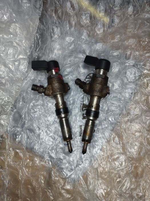 Дюзи 2бр. за Ситроен С3 1.4HDI