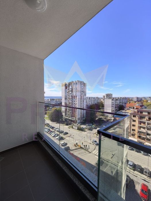 Дава се под наем Тристаен апартамент в Варна, Възраждане 1 - 90 кв.м за 765 € - Снимка #10