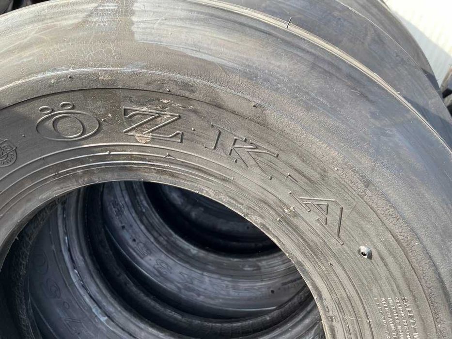 Cauciucuri de FIAT cu garantie 7.50-16 OZKA garantie 2 ani 8pr