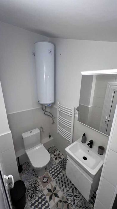 Продава се Двустаен апартамент в Велико Търново, Зона Б - 42 кв.м за 1075 €/кв.м - Снимка #10