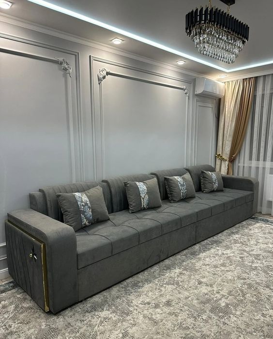 Диван VERSACE Усть-Каменогорск новый!