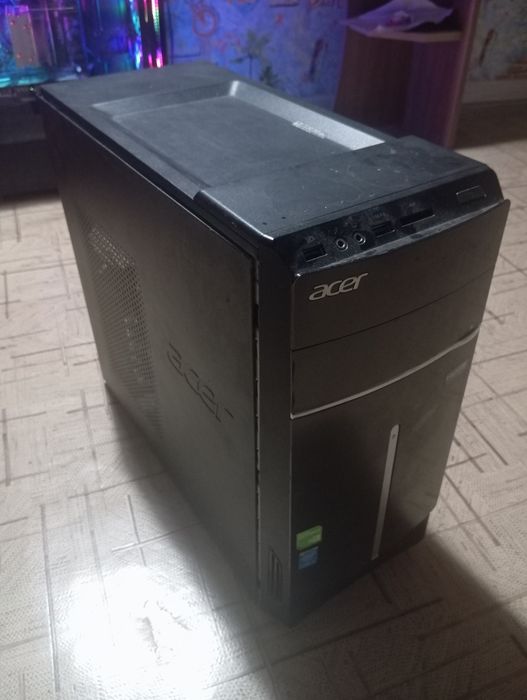 компьютер стационарный