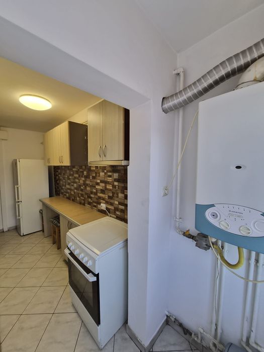 Apartament de inchiriat