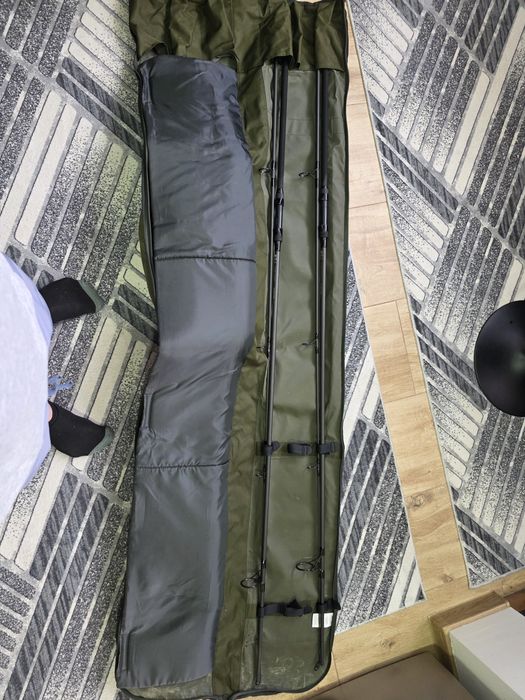 Въдици Daiwa Black Widow 12ft 3lb