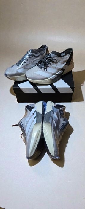 Adizero   SNEAKERS Y-3 Adios Pro 4 M